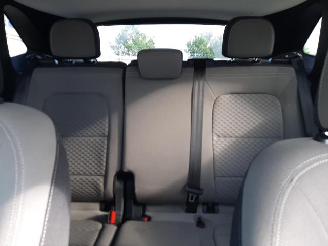 2022 Ford Escape Se VIN: 1FMCU0G67NUA25646 Lot: 57546374