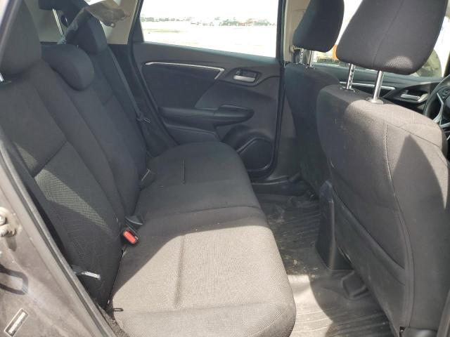 2017 Honda Fit Ex VIN: 3HGGK5G76HM700365 Lot: 61319814