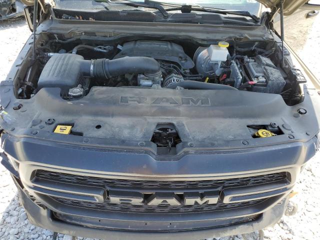 2020 RAM 1500 BIG H - 1C6SRFFT5LN296375