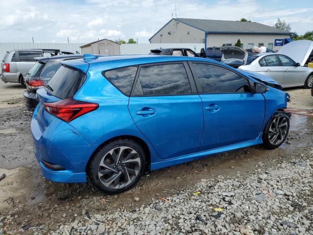 JTNKARJE9GJ523103 2016 Toyota Scion Im