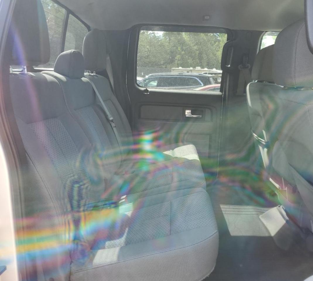 1FTFW1EF8DKE10678 2013 Ford F150 Supercrew