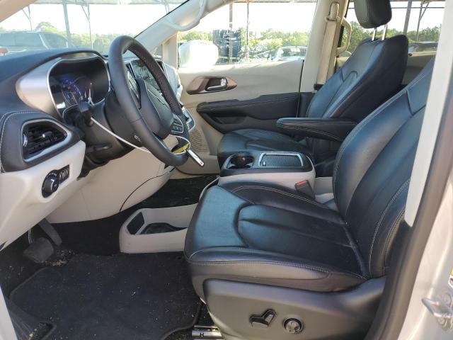 2022 Chrysler Pacifica Touring L VIN: 2C4RC1BG8NR173230 Lot: 58348154