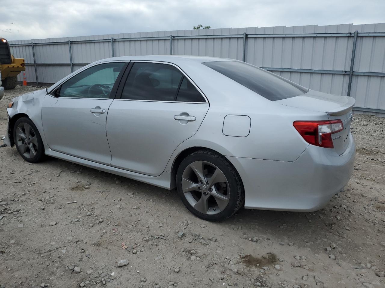 4T1BF1FK9EU338174 2014 Toyota Camry L