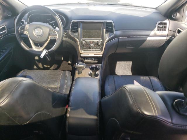 2015 Jeep Grand Cherokee Limited VIN: 1C4RJFBG0FC104139 Lot: 58143604