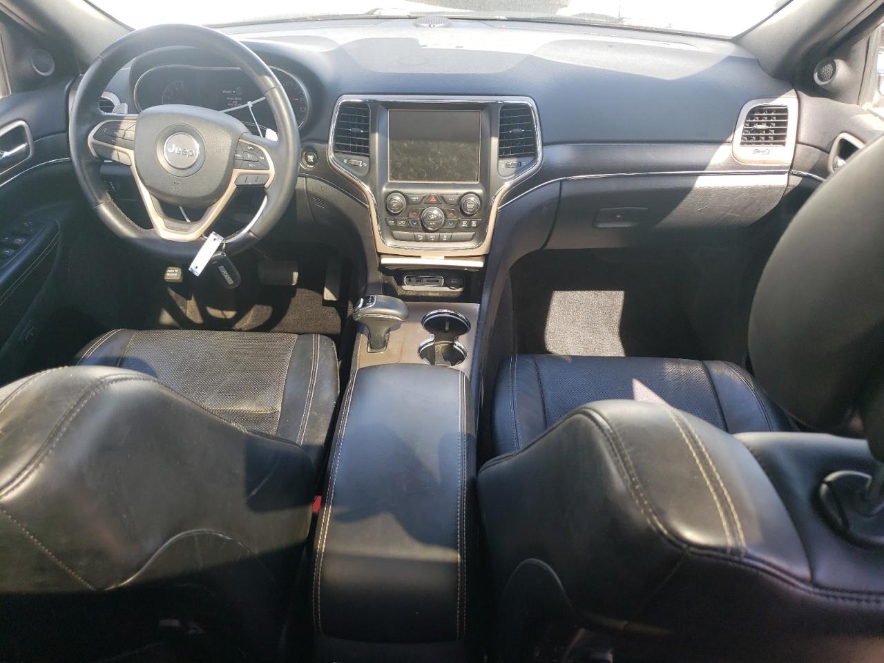 1C4RJFBG0FC104139 2015 Jeep Grand Cherokee Limited