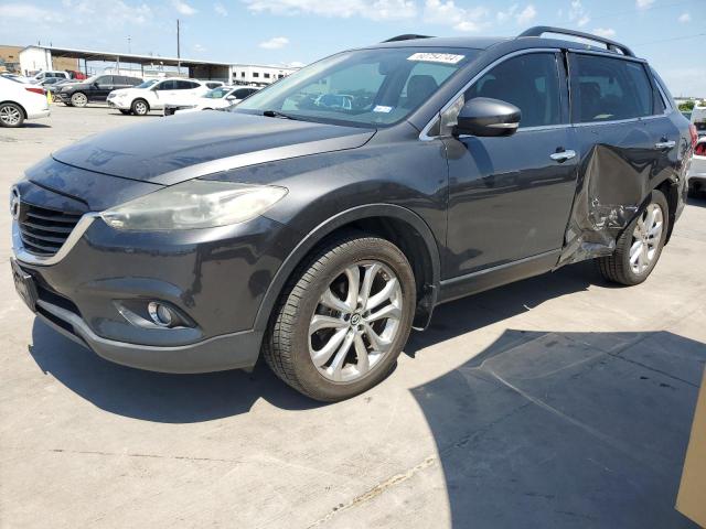 VIN JM3TB2DA7D0415075 2013 Mazda CX-9, Grand Touring no.1