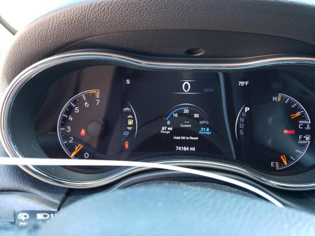 2015 Jeep Grand Cherokee Limited VIN: 1C4RJFBG7FC135100 Lot: 59476824