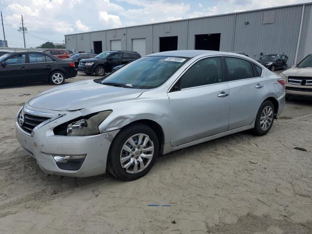 1N4AL3AP8DC244580 2013 Nissan Altima 2.5