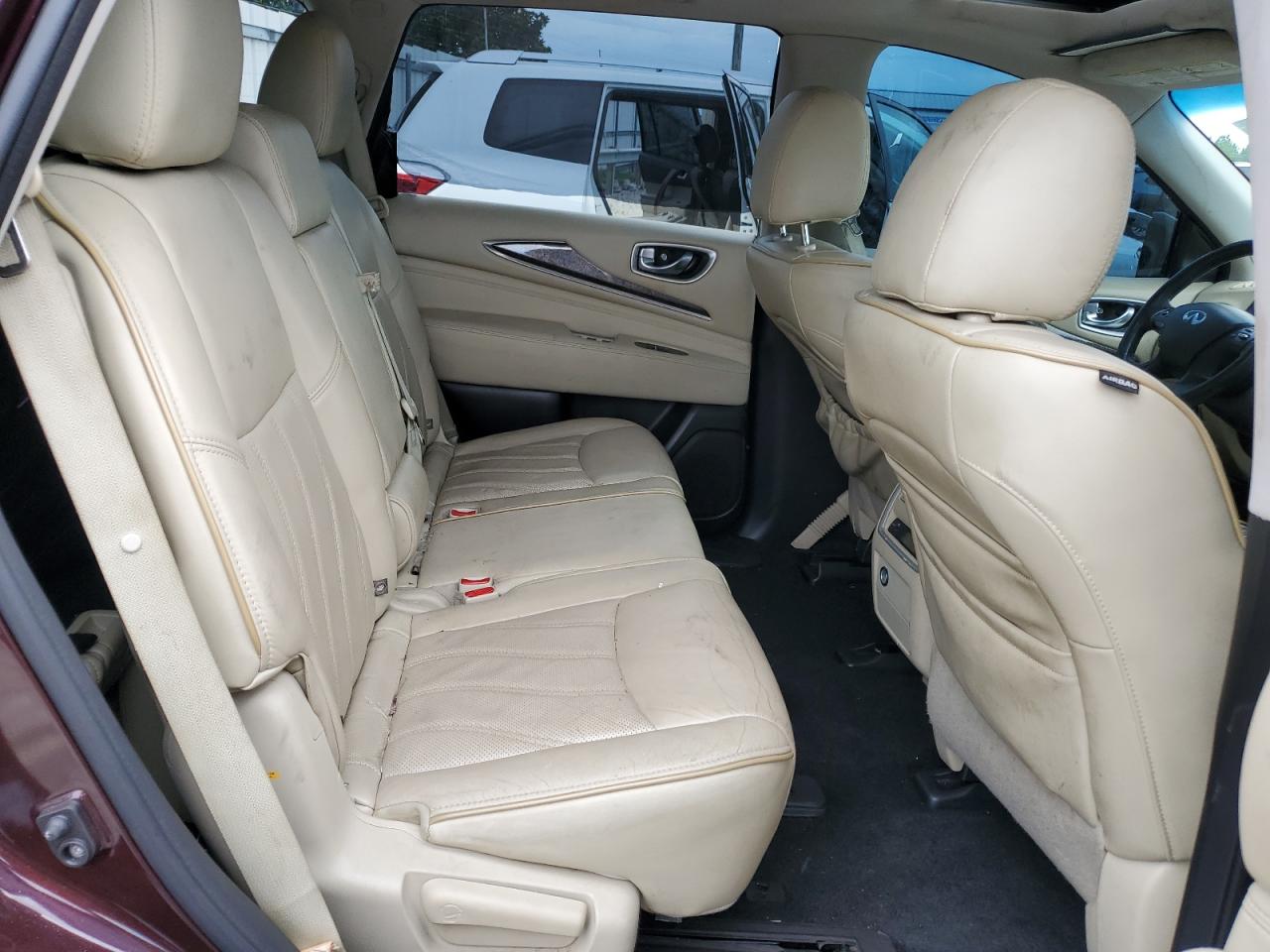 5N1AL0MN2FC550451 2015 Infiniti Qx60