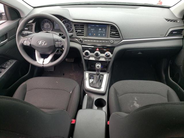 2019 Hyundai Elantra Sel VIN: 5NPD84LF0KH452702 Lot: 60708964