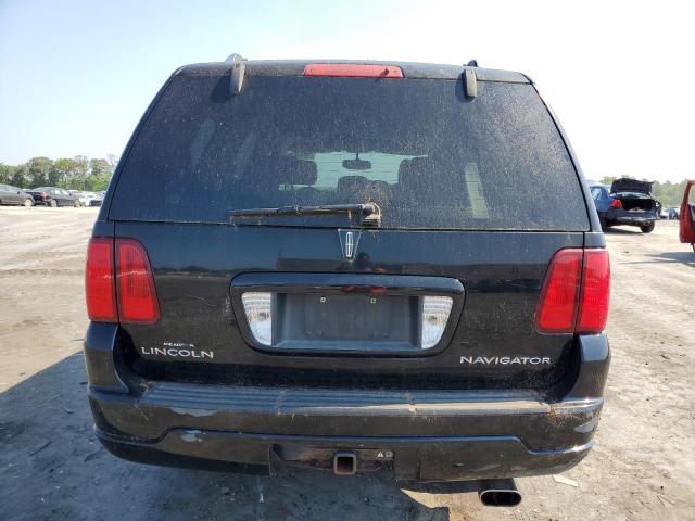 2005 Lincoln Navigator VIN: 5LMFU28535LJ24093 Lot: 59584034