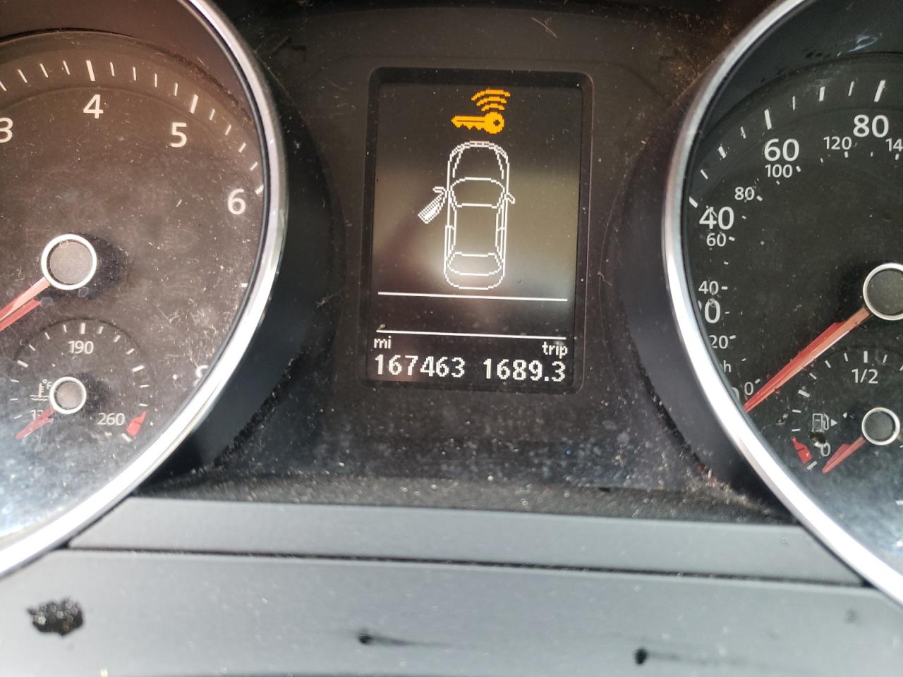 3VWDB7AJ6HM218753 2017 Volkswagen Jetta Se