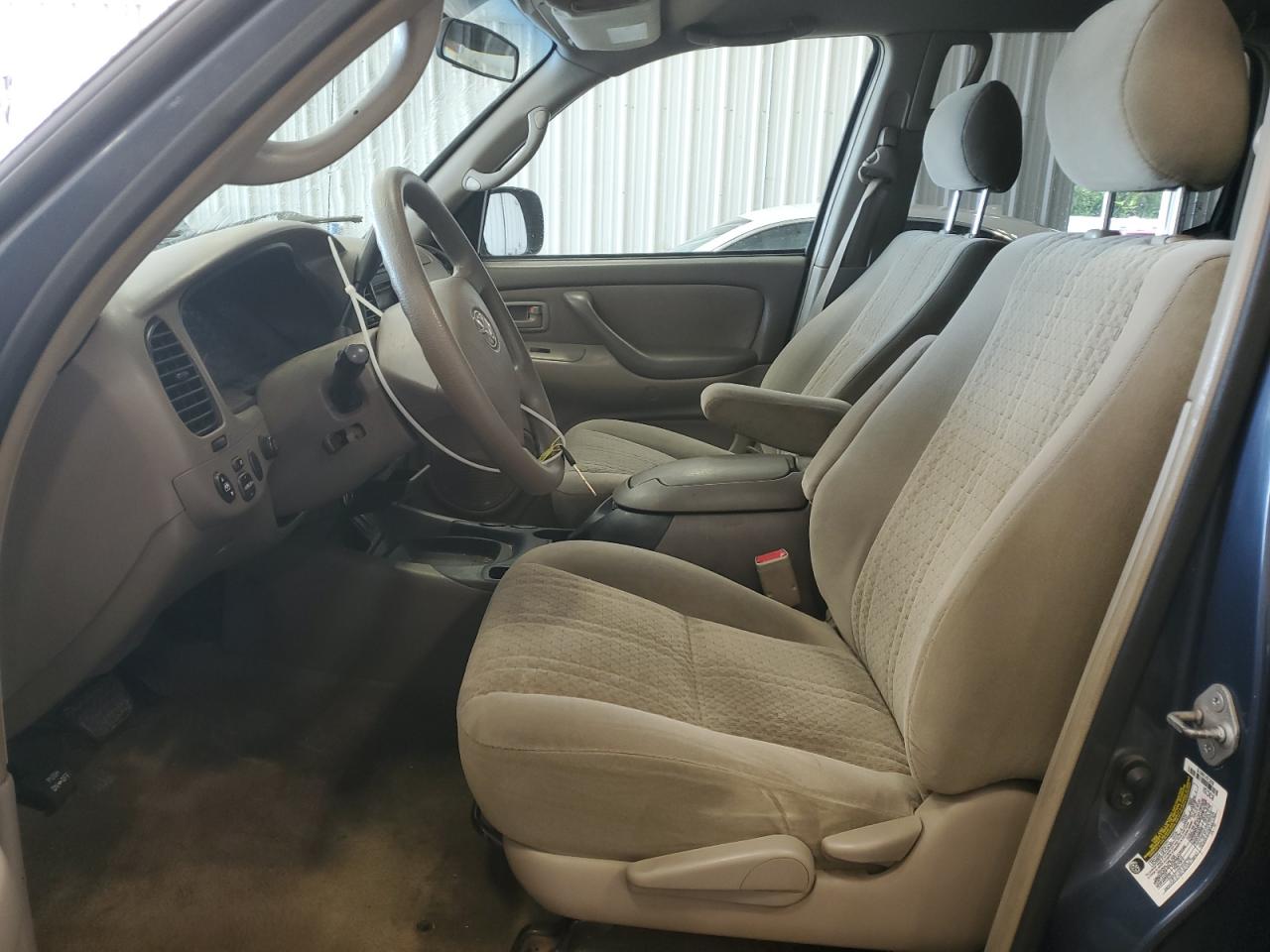 5TBET34136S501948 2006 Toyota Tundra Double Cab Sr5