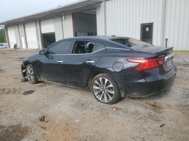 2018 NISSAN MAXIMA 1N4AA6AP2JC374809
