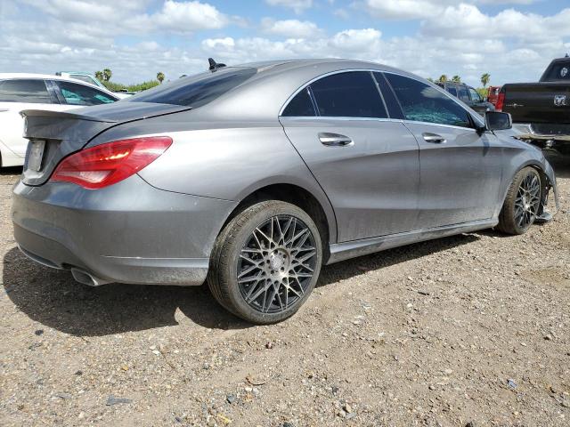 VIN WDDSJ4EB1FN166052 2015 Mercedes-Benz CLA-Class,... no.3