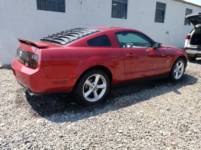 2006 Ford Mustang Gt VIN: 1ZVHT82H465193466 Lot: 58873204