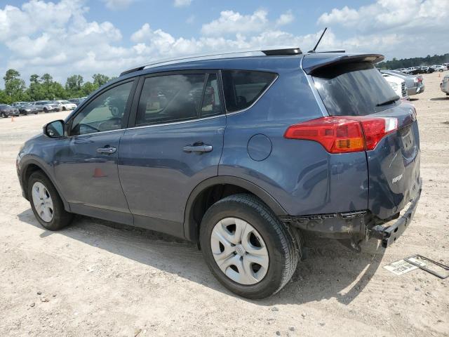 VIN JTMZFREV8ED036579 2014 Toyota RAV4, LE no.2