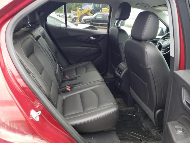 2020 Chevrolet Equinox Premier VIN: 2GNAXXEV7L6269970 Lot: 56351544