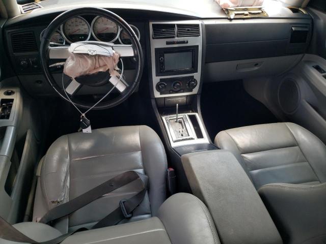 2006 Dodge Charger R/T VIN: 2B3KA53H56H507583 Lot: 58886364