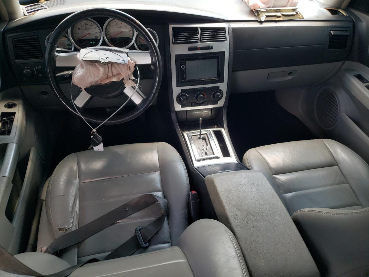 2B3KA53H56H507583 2006 Dodge Charger R/T