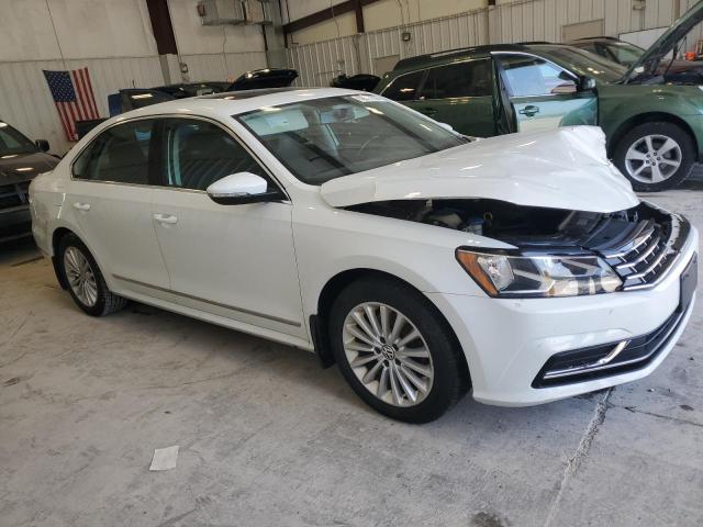 2017 Volkswagen Passat Se VIN: 1VWBT7A35HC021662 Lot: 56517594