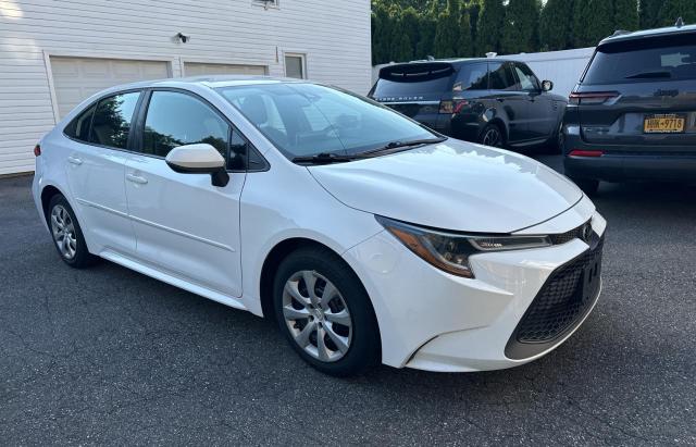 2020 TOYOTA COROLLA, VIN: 5YFEPRAE2LP074689