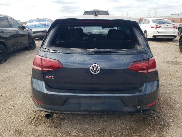 2020 Volkswagen Gti S VIN: 3VW5T7AU8LM006490 Lot: 58084694