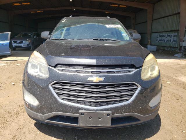 2016 Chevrolet Equinox Lt VIN: 2GNFLFEK4G6252096 Lot: 57978214