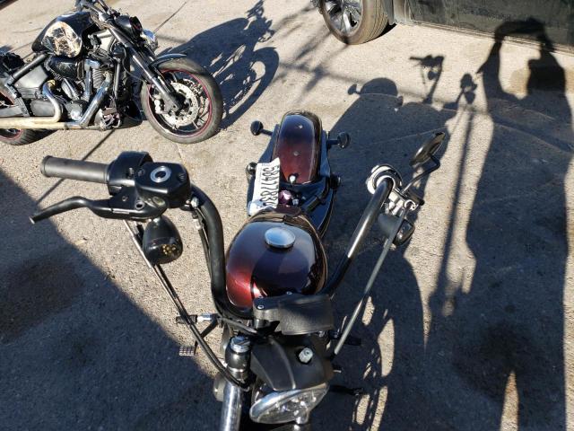 2019 HARLEY-DAVIDSON XL1200 NS - 1HD1LP318KC421828
