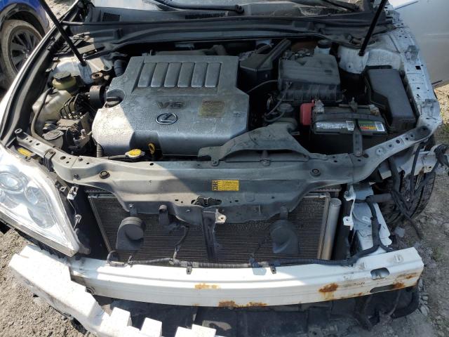 2011 Lexus Es 350 VIN: JTHBK1EG9B2437032 Lot: 58386354