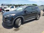 2018 HYUNDAI TUCSON SEL - KM8J3CA47JU828065