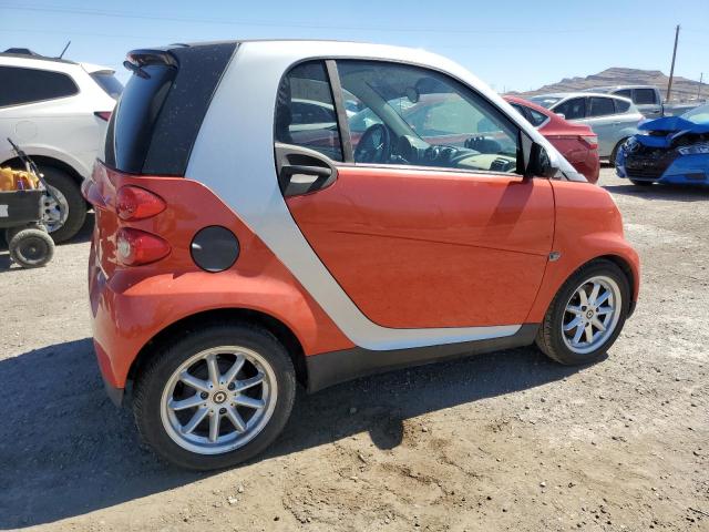 2008 Smart Fortwo Pure VIN: WMEEJ31X18K202735 Lot: 60977144