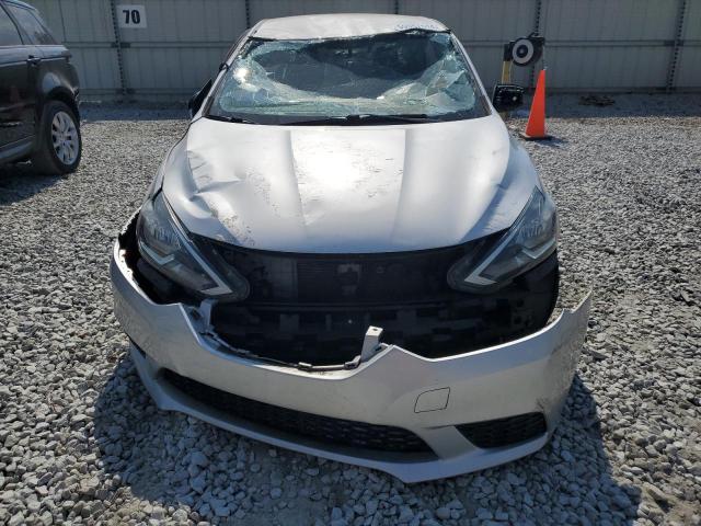 2016 Nissan Sentra S VIN: 3N1AB7AP8GY317322 Lot: 59057614