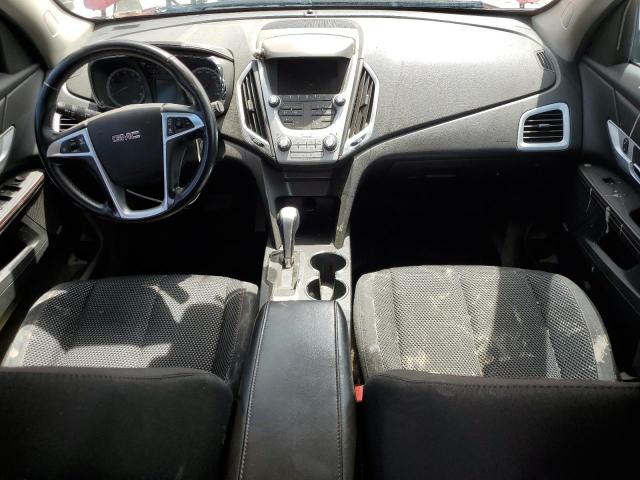 2015 GMC Terrain Sle VIN: 2GKFLWE3XF6412731 Lot: 57046504