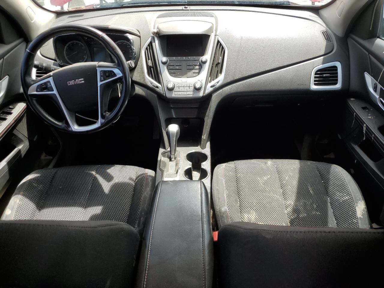 2GKFLWE3XF6412731 2015 GMC Terrain Sle