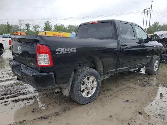 2022 Ram 2500 Big Horn/Lone Star VIN: 3C6UR5DL7NG404576 Lot: 57090924