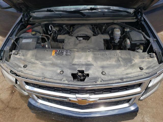 2020 CHEVROLET TAHOE K150 - 1GNSKBKC4LR211098
