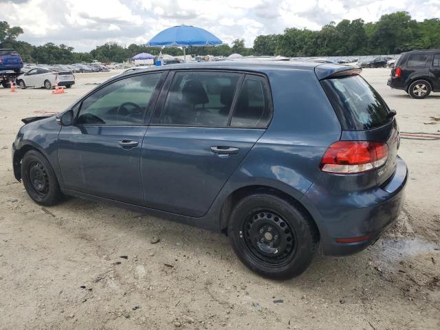 2013 Volkswagen Golf VIN: WVWDB7AJ0DW028718 Lot: 57432844