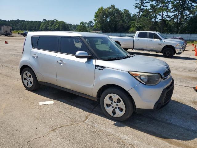 VIN KNDJN2A25F7749927 2015 KIA Soul no.4