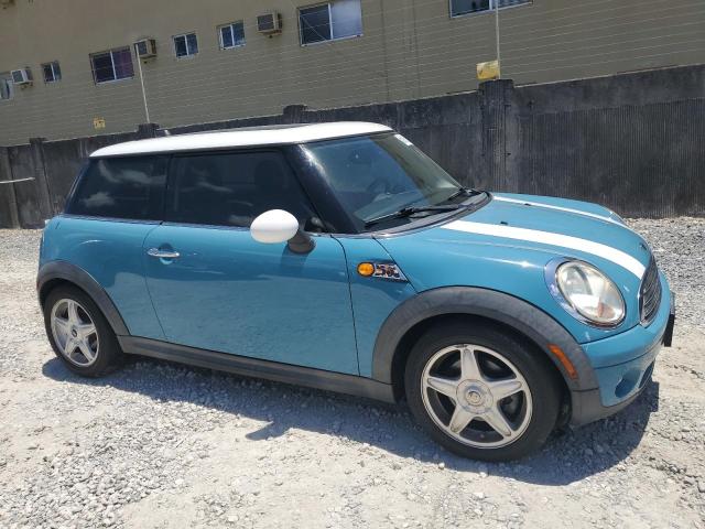 2010 Mini Cooper VIN: WMWMF3C56ATZ21953 Lot: 57867724