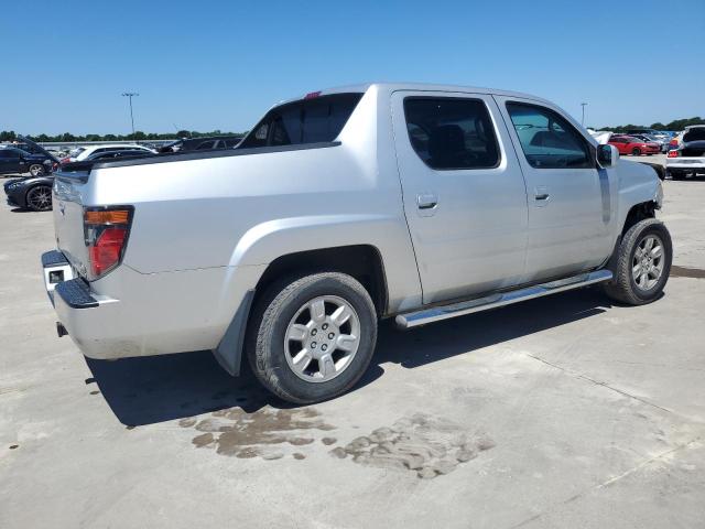 2006 Honda Ridgeline Rtl VIN: 2HJYK16536H529903 Lot: 57868314