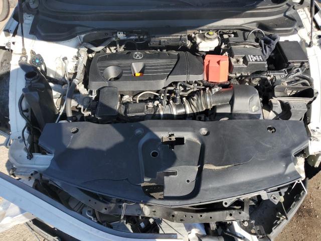 5J8TC2H3XML006179 2021 Acura Rdx