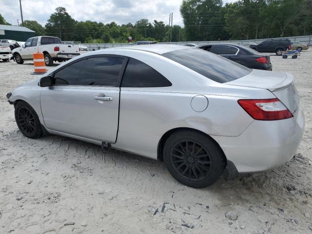 2HGFG12847H518991 2007 Honda Civic Ex