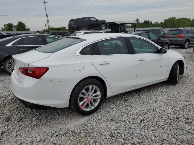 2018 Chevrolet Malibu Lt VIN: 1G1ZD5ST3JF226461 Lot: 59069714