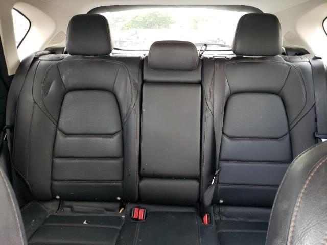 2019 Mazda Cx-5 Grand Touring VIN: JM3KFBDM5K0514386 Lot: 59434324