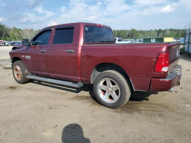 2017 RAM 1500 ST - 3C6RR7KT9HG649226