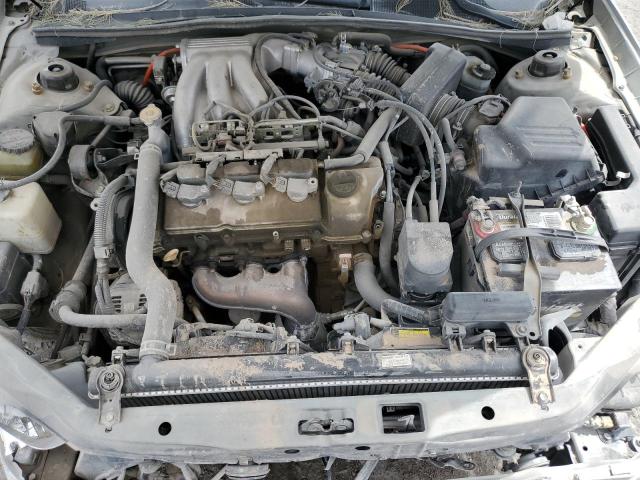 2001 Toyota Avalon Xl VIN: 4T1BF28B21U159391 Lot: 57659654