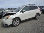 SUBARU FORESTER 2 photo