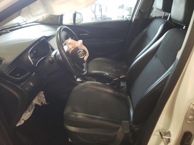 2019 Buick Encore Preferred VIN: KL4CJESB4KB795853 Lot: 60723334