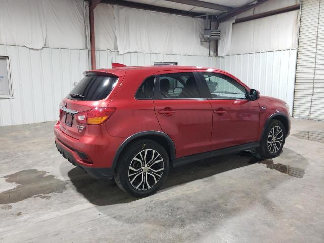 2018 Mitsubishi Outlander Sport Es VIN: JA4AP3AW3JZ035059 Lot: 57768054